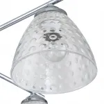 Escada 659/4PL E27*60W Chrome