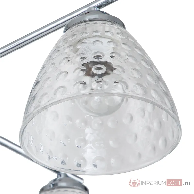 Escada 659/4PL E27*60W Chrome от ImperiumLoft