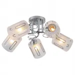 Escada 1120/5PL E27*40W Chrome