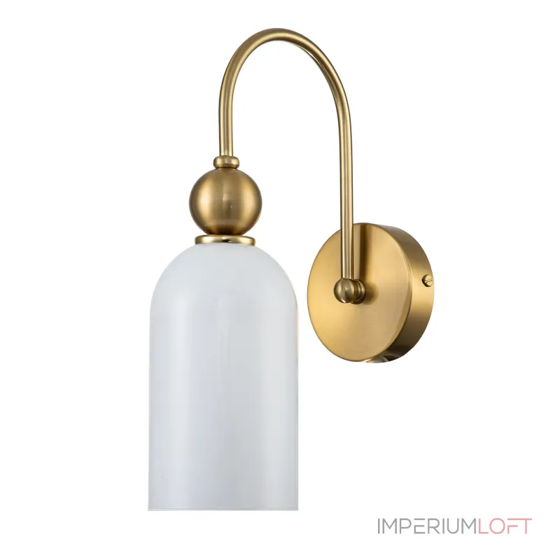 Escada 686/1A E14*60W Copper