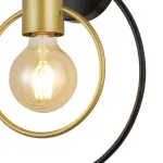 Настенный светильник Escada INTERVAL 1162/1A от ImperiumLoft