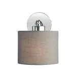 Escada 700/1A E27*60W Chrome/Grey от ImperiumLoft