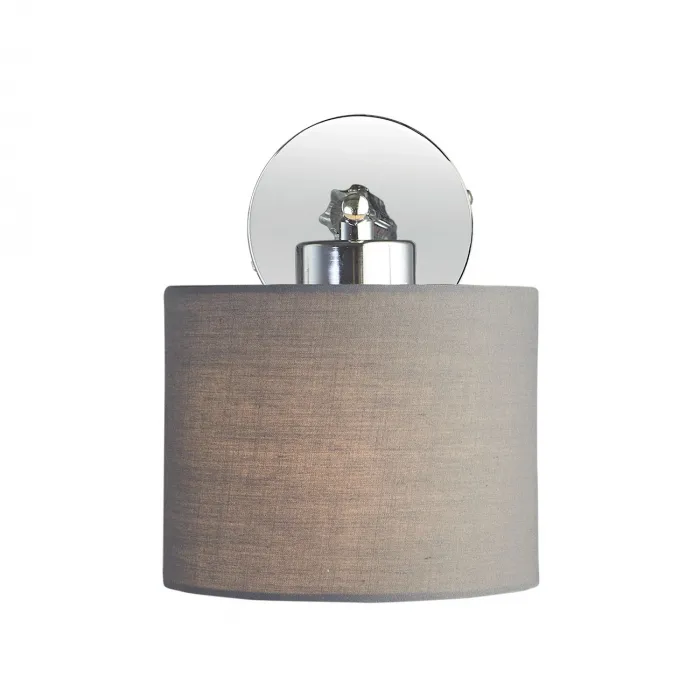 Escada 700/1A E27*60W Chrome/Grey от ImperiumLoft