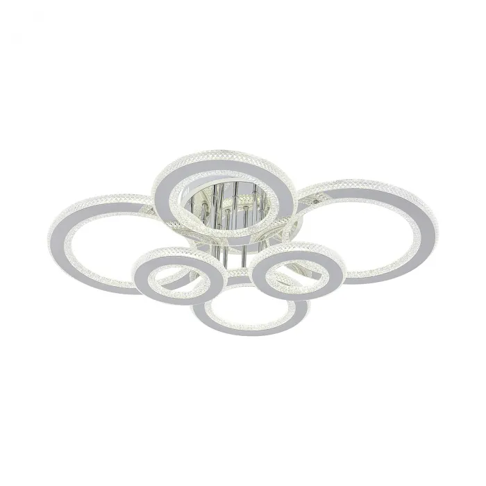 Потолочный светодиодный светильник Escada VENUS 10297/6LED BL от ImperiumLoft