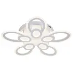 Escada 10269/10 LED*86W White