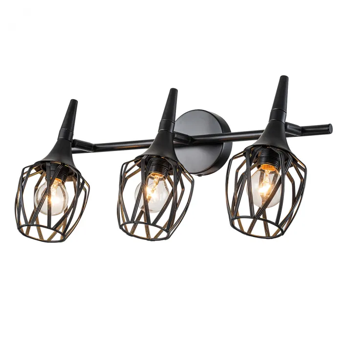 Настенно-потолочный свет Escada GALE 1120/3A от ImperiumLoft