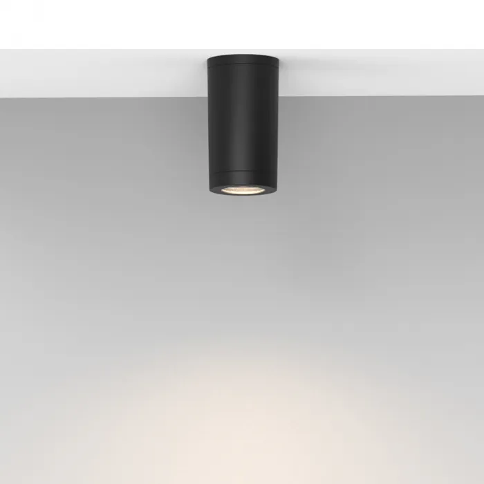Escada 30008P/01 GU10*7W IP54 Black от ImperiumLoft