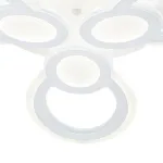 Потолочная люстра Escada ALRUBA 10230/3LED