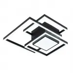Escada 10242/4 LED*143W Black от ImperiumLoft