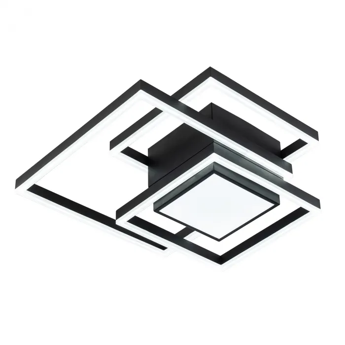 Escada 10242/4 LED*143W Black от ImperiumLoft