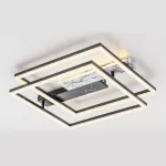 Потолочный светильник Escada SLAB 10251/2LED от ImperiumLoft