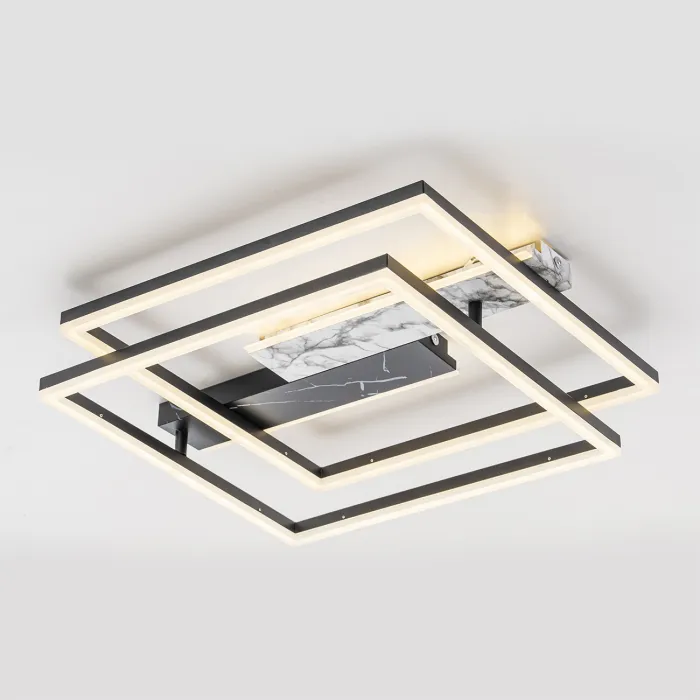 Потолочный светильник Escada SLAB 10251/2LED от ImperiumLoft