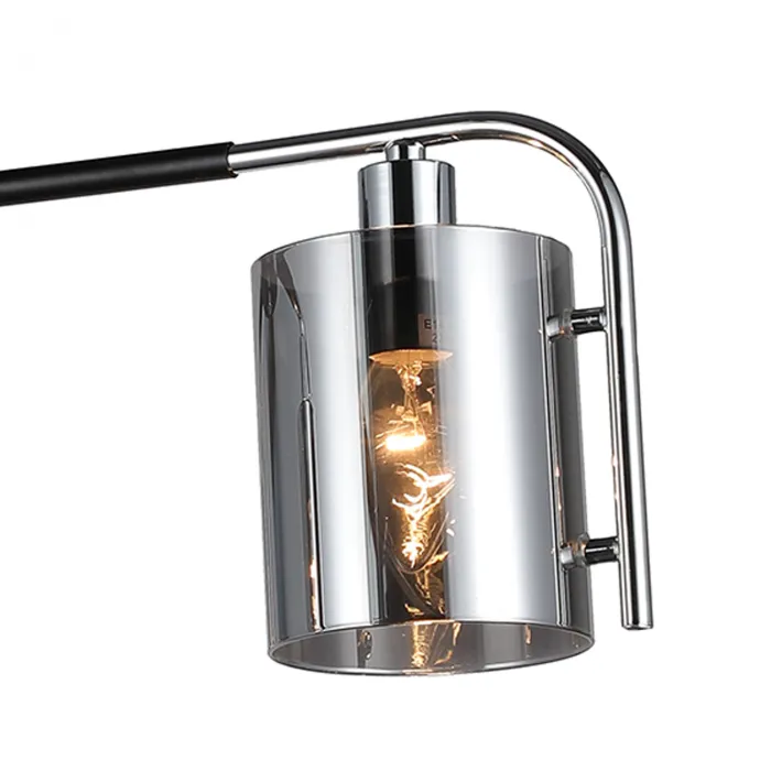 Escada 671/3P E14*40W Chrome от ImperiumLoft