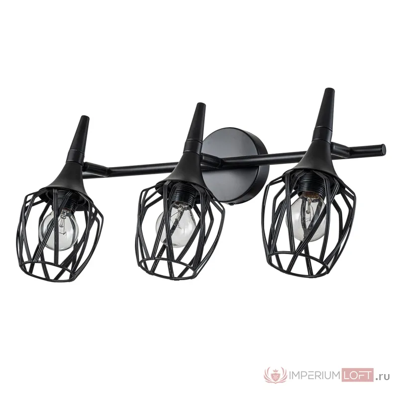 Настенно-потолочный свет Escada GALE 1120/3A от ImperiumLoft