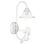 Escada 10169/1A E14*60W White от ImperiumLoft