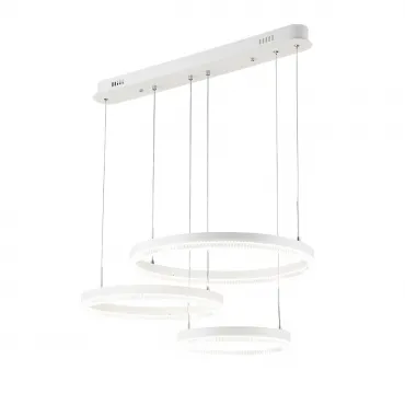 Подвесной светильник Escada CELESTIA 10223/3LED