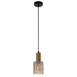 Подвесной светильник Escada RAIN 10189/1S Brass