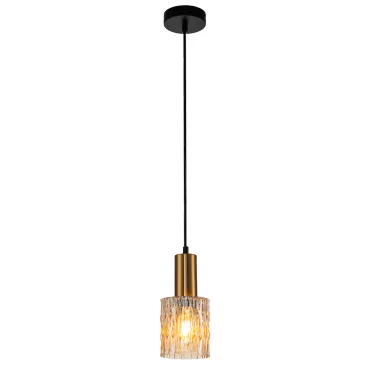 Подвесной светильник Escada RAIN 10189/1S Brass