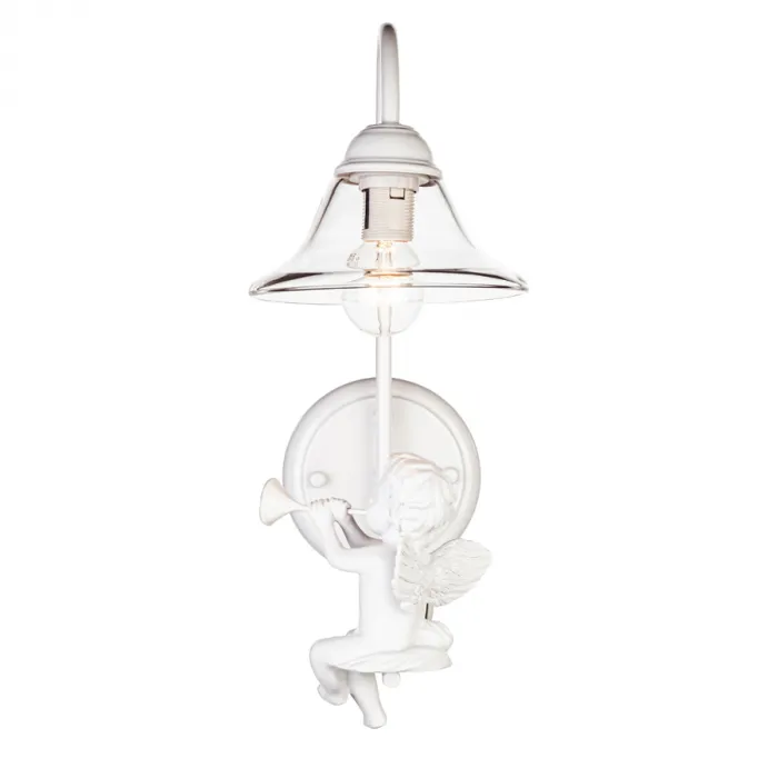 Escada 10169/1A E14*60W White от ImperiumLoft