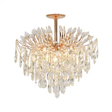 Светильник на штанге Escada DIMOSARI 2104/8P Gold