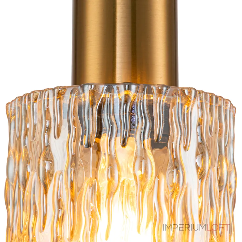 Подвесной светильник Escada RAIN 10189/1S Brass Подвесной светильник Escada RAIN 10189/1S Brass
