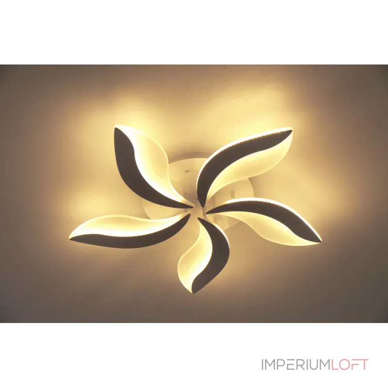 Escada 10214/SG LED*60W White