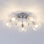 Потолочная люстра Escada RIHANNA 1175/5P