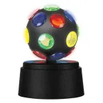 Настольный светодиодный диско-шар (3 батарейки АА) Escada CONFETTI 690/L LED