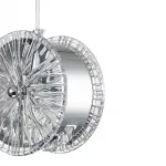 Подвесной светильник Escada MADEIRA 2105/1S от ImperiumLoft