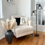 Напольный светильник Escada URBAN 10204/T от ImperiumLoft