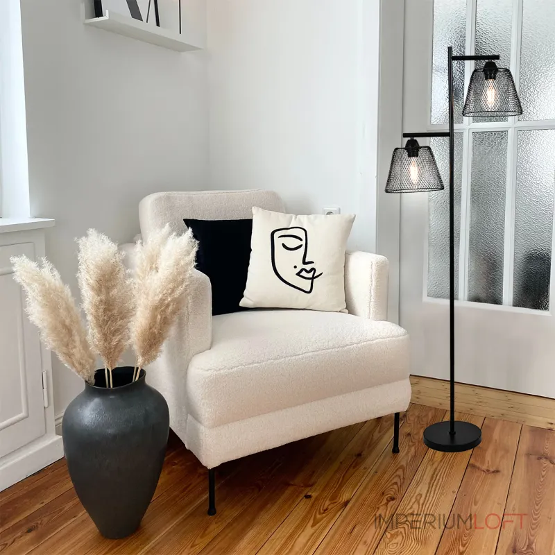 Напольный светильник Escada URBAN 10204/T от ImperiumLoft Напольный светильник Escada URBAN 10204/T от ImperiumLoft