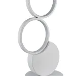Настольный светильник Escada LUNAR 10263/L LED White