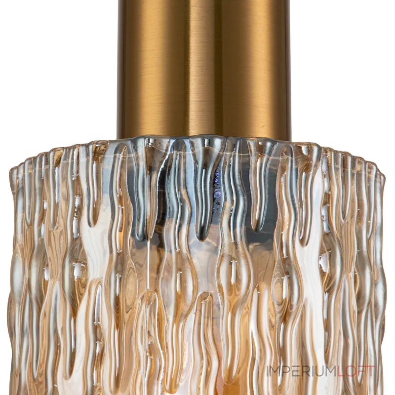 Подвесной светильник Escada RAIN 10189/1S Brass Подвесной светильник Escada RAIN 10189/1S Brass