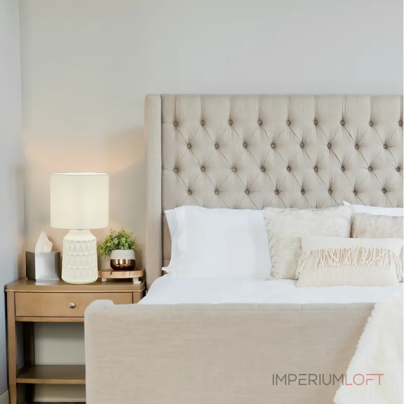 Настольный светильник Escada RHEA 10203/L White от ImperiumLoft Настольный светильник Escada RHEA 10203/L White от ImperiumLoft