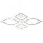 Escada 10257/4 LED*105W White