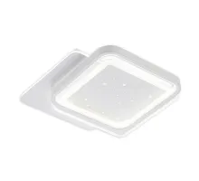 Потолочный светильник Escada ERNA 10253/3LED