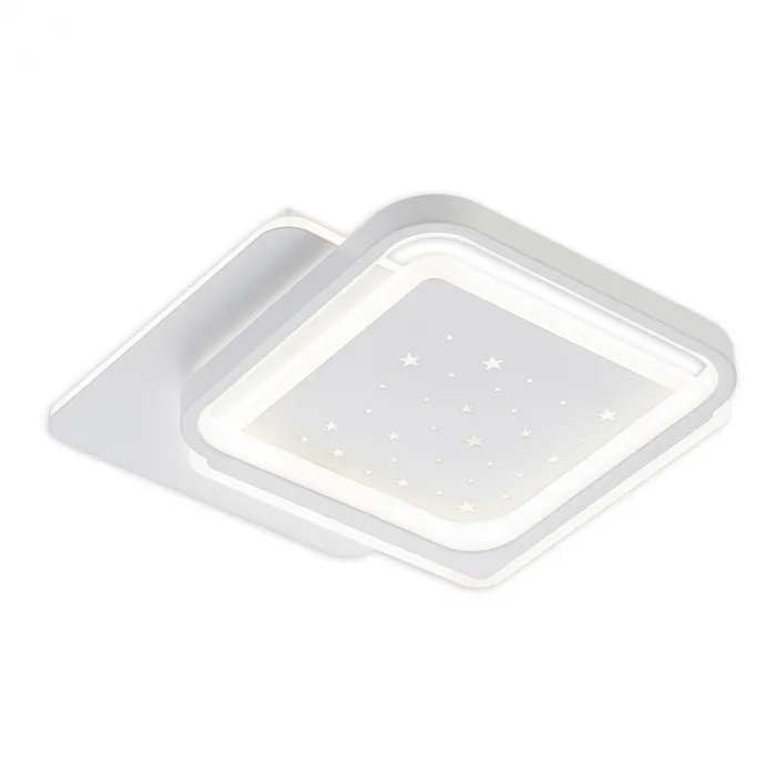 Потолочный светильник Escada ERNA 10253/3LED