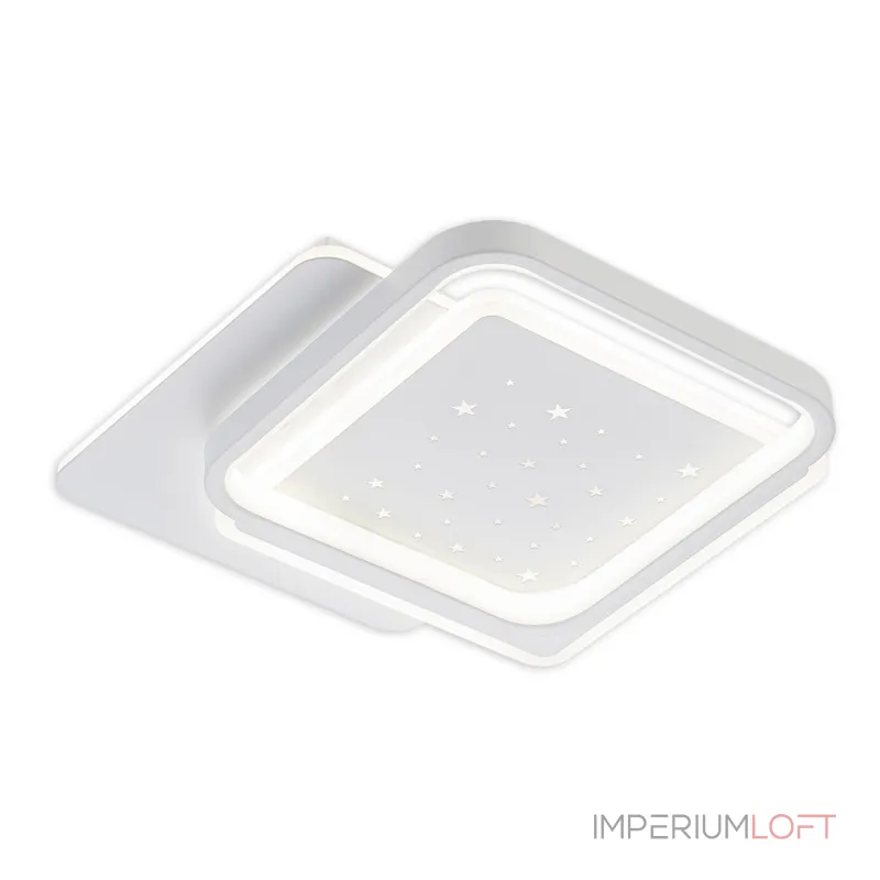 Потолочный светильник Escada ERNA 10253/3LED