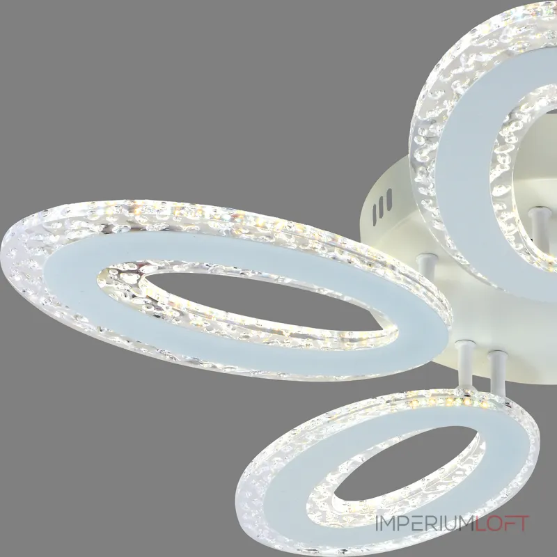 Escada 10211/5 LED*75W White