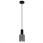 Escada 10189/1S E27*40W Black от ImperiumLoft