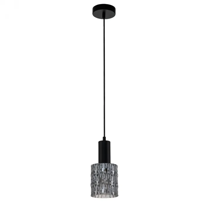 Escada 10189/1S E27*40W Black от ImperiumLoft
