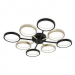 Потолочный светильник Escada AXIS 10262/8LED