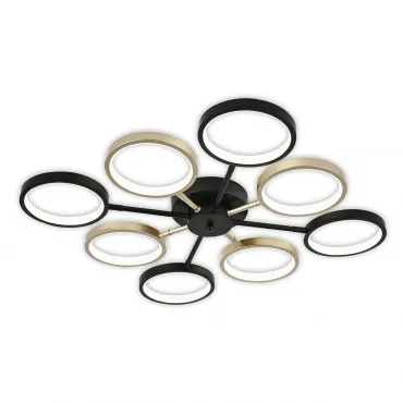 Потолочный светильник Escada AXIS 10262/8LED