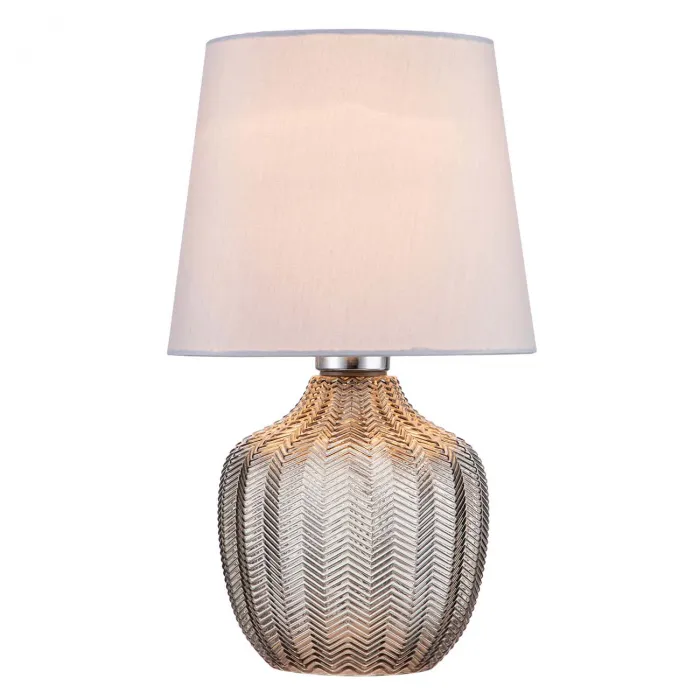 Escada 10194/L E27*40W Smoke от ImperiumLoft