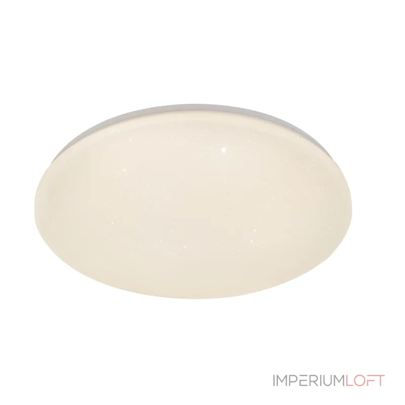 Потолочный светильник Escada GALATEA 10213/SG LED