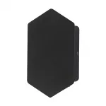 Escada 30004P/03 LED*2W IP54 Black