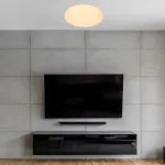 Потолочный светильник Escada GALATEA 10213/SG LED