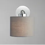 Escada 700/1A E27*60W Chrome/Grey от ImperiumLoft