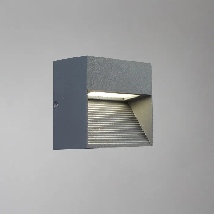 Escada 10206/S LED*3W Grey от ImperiumLoft