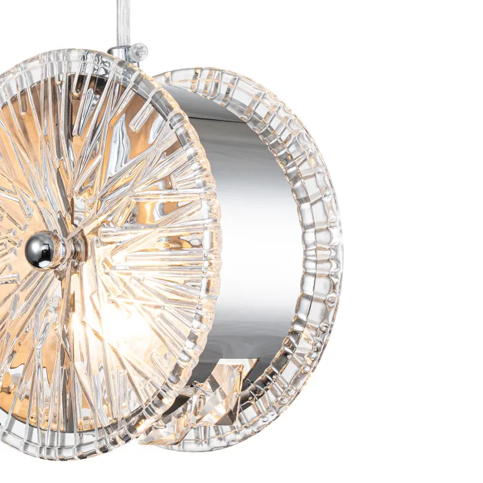 Подвесной светильник Escada MADEIRA 2105/1S от ImperiumLoft
